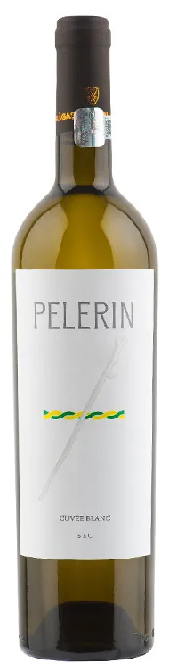 Cuvée Blanc PELERIN